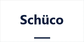 Vitrier Schüco à Lemeesurseine